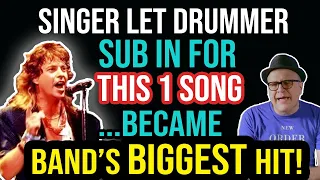 Icon Hit a NOTE SO HIGH on #1 Song…Was NEVER Able To HIT It Again His Whole Career-Professor of Rock