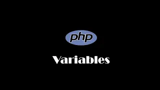 PHP Tutorial - Variables Developers College