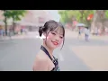 [KPop Demon Hunters In Public] "How It's Done" - HUNTR/X Dance By BABY WARRIORS From Vietnam