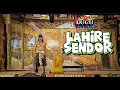 Download Lagu Lucu!Lahire dagelan sendor part 1 dalam ketoprak Wahyu manggolo|Mekar Harum