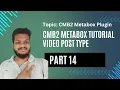 cmb2 WordPress tutorial WordPress Theme Development WordPress theme development course