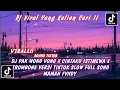 Download Lagu DJ PAK WONG VONG X CINTAKU ISTIMEWA X TROMBONE VERSI TIKTOK SLOW FULL SONG MAMAN FVNDY