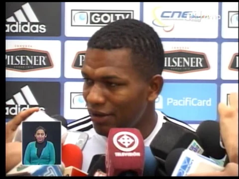 Emelec con bajas para juego ante El Nacional