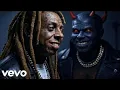 Lil Wayne - The Devil I See (Official Video) 2025