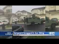 Roseville Police Arrest SoCal Sergeant in Sex Sting