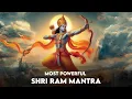 Download Lagu Most Powerful Shri Ram Chants for Protection and Peace | Shri Ram Mantra