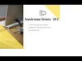 Asynchronous Streams - C 8