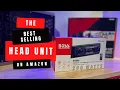 THE BEST SELLING CAR RADIO ON AMAZON the Boss 616uab