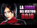 Download Lagu Ada Wong: La ZORRA del vestido rojo - Resident Evil Perfiles