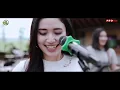 Dara Ayu - Pelas Teri (Official Reggae Version)