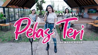 dara ayu pelas teri official reggae version 