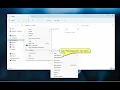 Windows Instantly copy just the folder structure without any files in them using Copywhiz