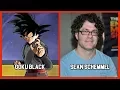 Download Lagu Characters and Voice Actors - Dragon Ball Xenoverse 2 (English)
