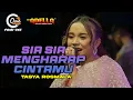 Download Lagu SIA SIA MENGHARAP CINTAMU Tasya Rosmala - adella live johorejo kendal
