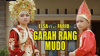 saluang dendang rang mudo garah rang mudo elsa feat farid
