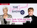 Teen Talk With My Son Beau Gravel