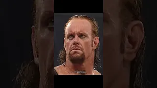 داستان دفن شدن پدر اندرتیکر زیر سیمان 