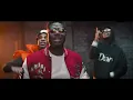 Ninho, Niska - Boucherie (Visualizer)