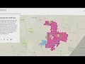 Police using interactive map to find out where people want extra enforcement