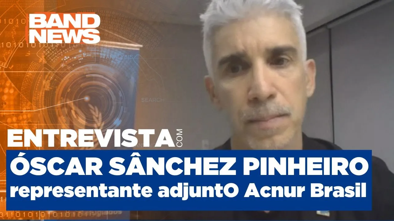 Ações aceleram integração de afegãos no Brasil |BandNews TV