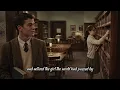 The Nerdy Girl No One Noticed Became the Belle of the Farewell Dance ❤️
