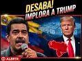 Lagu 🔴 MADURO DESABA! Canta “Imagine” e IMPLORA a Trump — América Latina Às Vésperas de VIRADA HISTÓRICA