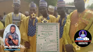 wakar bikin naziru sarki