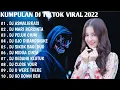 Download Lagu DJ TIKTOK VIRAL 2022 - DJ ASMALIBRASI REMIX TIKTOK FULL BASS | FULL ALBUM