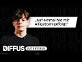Lagu Yu über seinen Song „Unique“, die Arbeit mit Alligatoah und Gesellschaftskritik | DIFFUS
