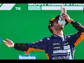 MONZA CURSE