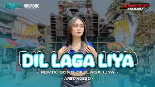 dj dil laga liya x sniper audio tiktok viral full bass yang di putar careta