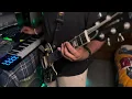 Brain dead - Architects, House of protection (guitar cover)