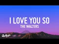 Download Lagu The Walters - I Love You Sos