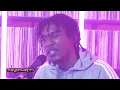 Little Torment freestyle - Westwood Crib Session