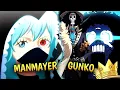 Download Lagu BROOK HOLY KNIGHT ? GOROSEI ? HA ?  Dimana  KERAJAAN KELUARGA SAINT MANMAYER GUNKO !! teori