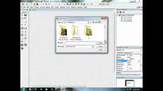 How to Make GIF Image in VB 6 0 Using Timer