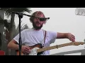 Bon Iver - Re: Stacks - Live @ Hollywood Forever Cemetary 9/27/09 in HD