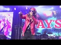 Ways   Seiras (Live Pesta Pulau Pinang 2023)