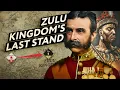 Download Lagu The British-Zulu War 1879 (4K Documentary) MP3