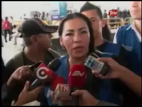 Inspeccionan funcionamiento del servicio de la metrovía