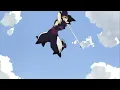 刀語　katanagatari ［刀語OP］拍手喝采歌合 Supercell