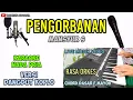 Download Lagu PENGORBANAN MANSYUR KARAOKE KOPLO