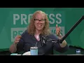 Process Recordings S1E5 - Grief Pt 1