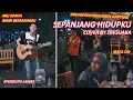 Download Lagu SEPANJANG HIDUPKU - PILOT BAND COVER BY TRI SUAKA - PENDOPO LAWAS