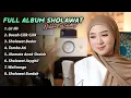 Download Lagu NIKEN SALINDRY FULL ALBUM SHOLAWAT  TERBARU 2025 - KEMBAR MUSIC LIR ILIR BOCAH CILIK CILIK