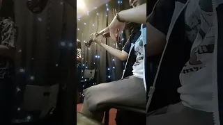 mahkota kehidupan musik rohani