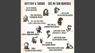 poor people must work carl craig remix 