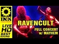 Download Lagu RAVENCULT Full Concert w/ MAYHEM [25/5/17 Thessaloniki Greece]