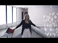 Unique Home in Preston Hollow Dallas Luxury Home Tour 4625 Walnut Hill Dallas