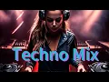 Download Lagu TECHNO MIX💥💣Remixes Of Popular Song💥💣Only Techno Banger #56
